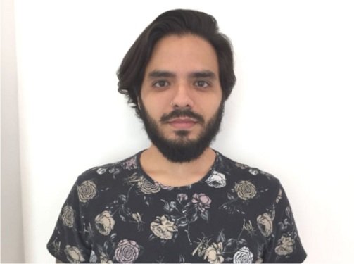 equipe da escola de moda