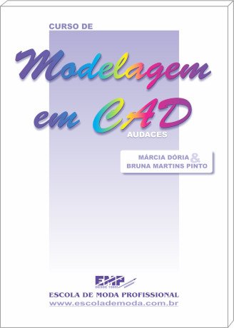 Apostila curso de CAD para modelagem - Audaces