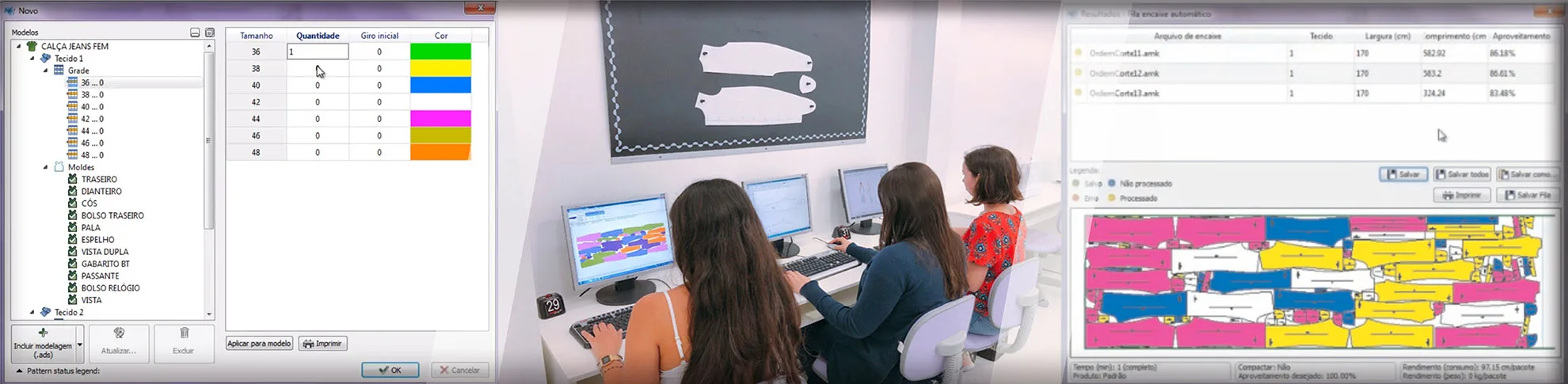 Curso presencial de modelagem em CAD em São Paulo SP